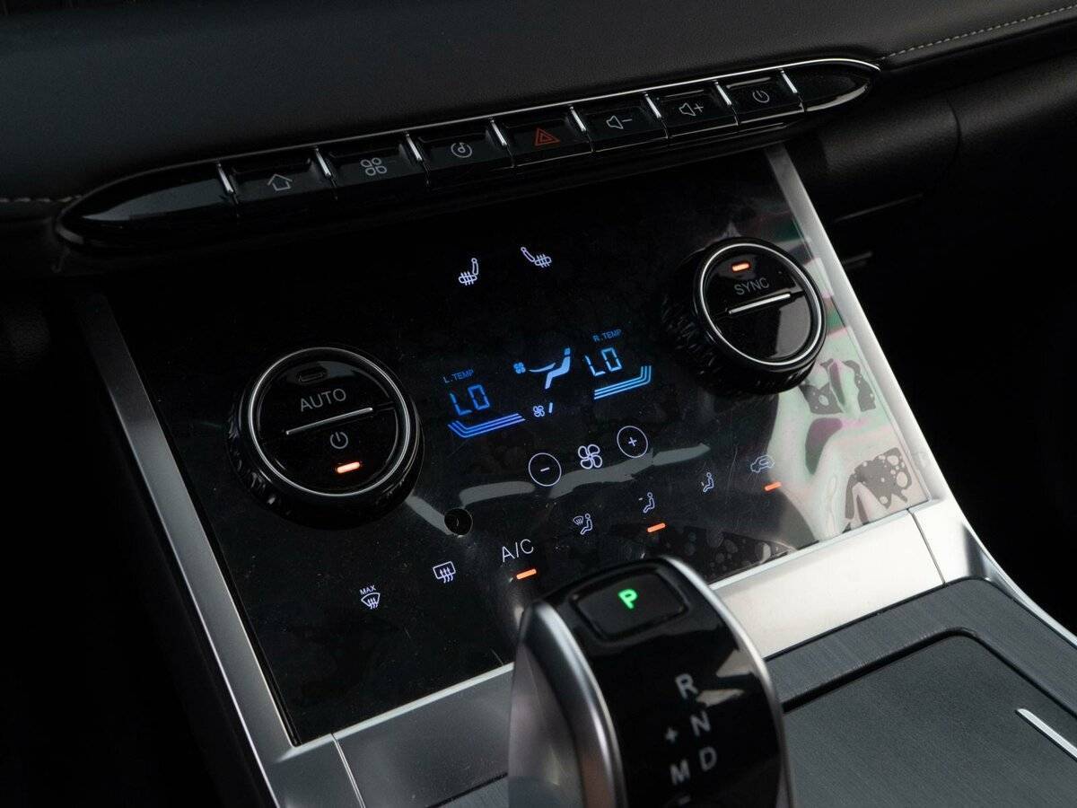 Chery Tiggo 8 б/у, 2022, Роботизированная. Фото: #12