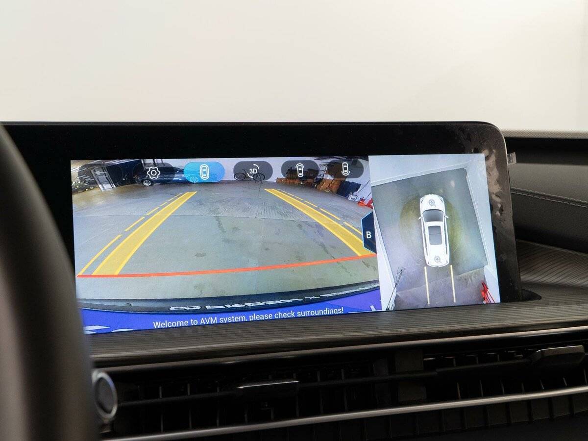 Chery Tiggo 8 б/у, 2022, Роботизированная. Фото: #14