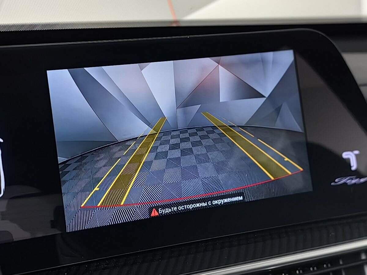 Chery Tiggo 7 Pro Max б/у, 2024, Роботизированная. Фото: #15