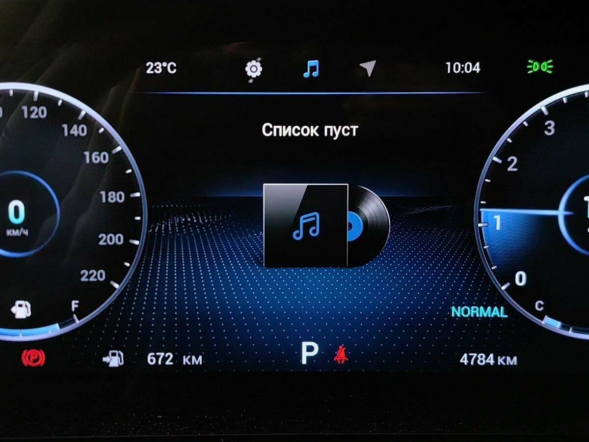 Chery Tiggo 7 Pro Max б/у, 2024, Роботизированная. Фото: #20