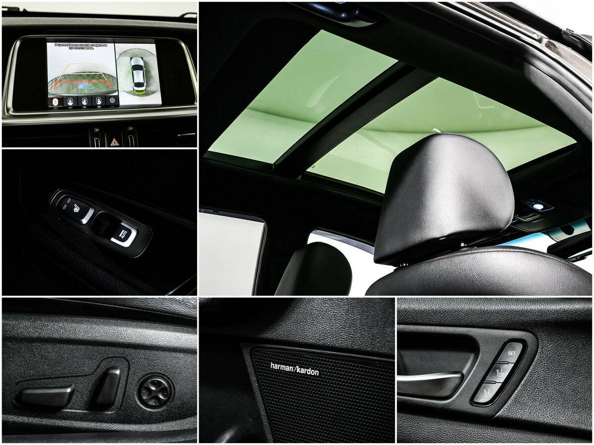 Kia Optima б/у, 2018, Автоматическая. Фото: #13