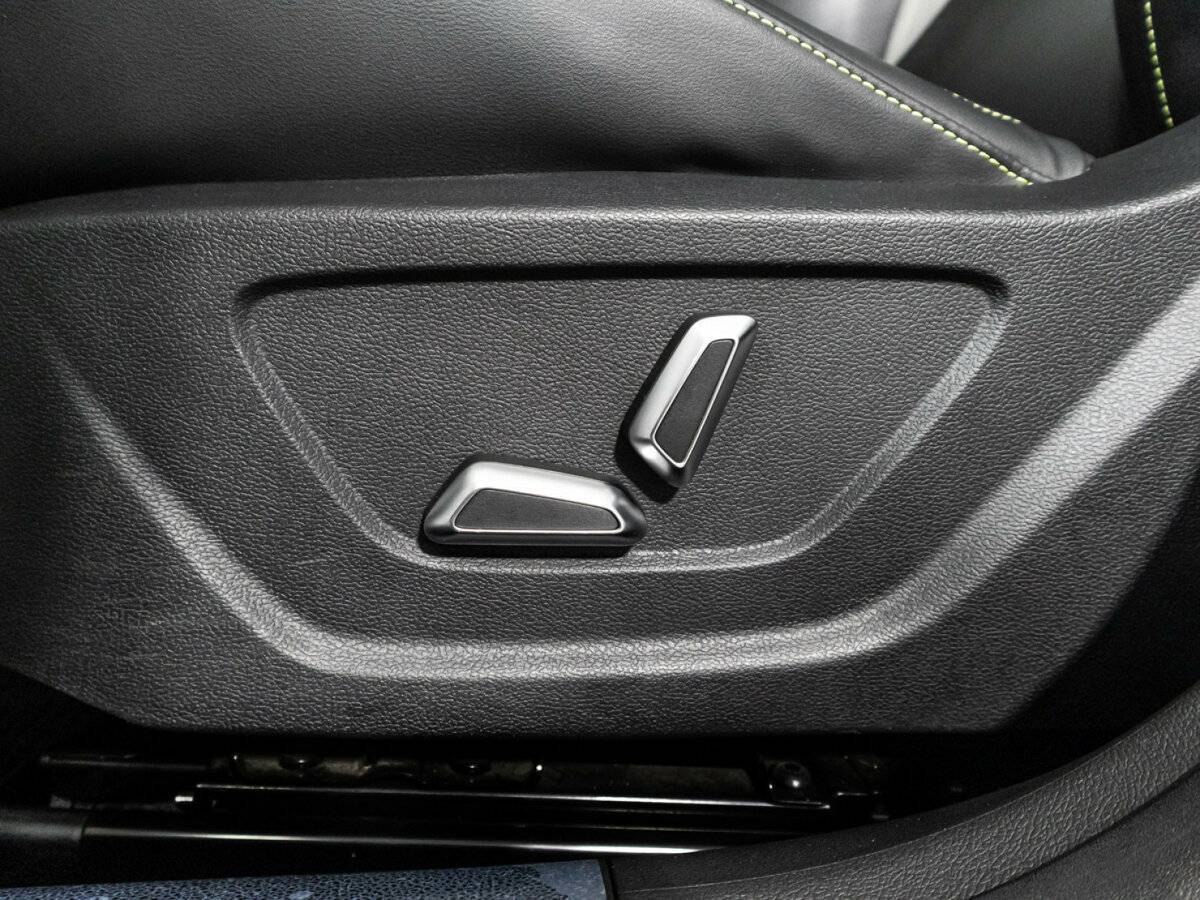 Geely Coolray б/у, 2023, Роботизированная. Фото: #15