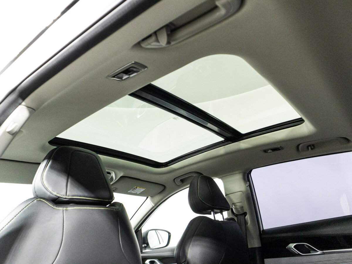 Geely Coolray б/у, 2023, Роботизированная. Фото: #16