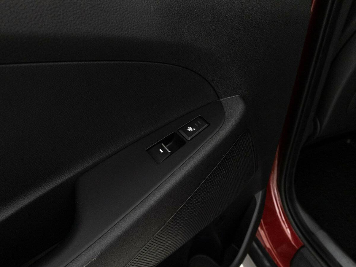 Hyundai Tucson б/у, 2017, Автоматическая. Фото: #19