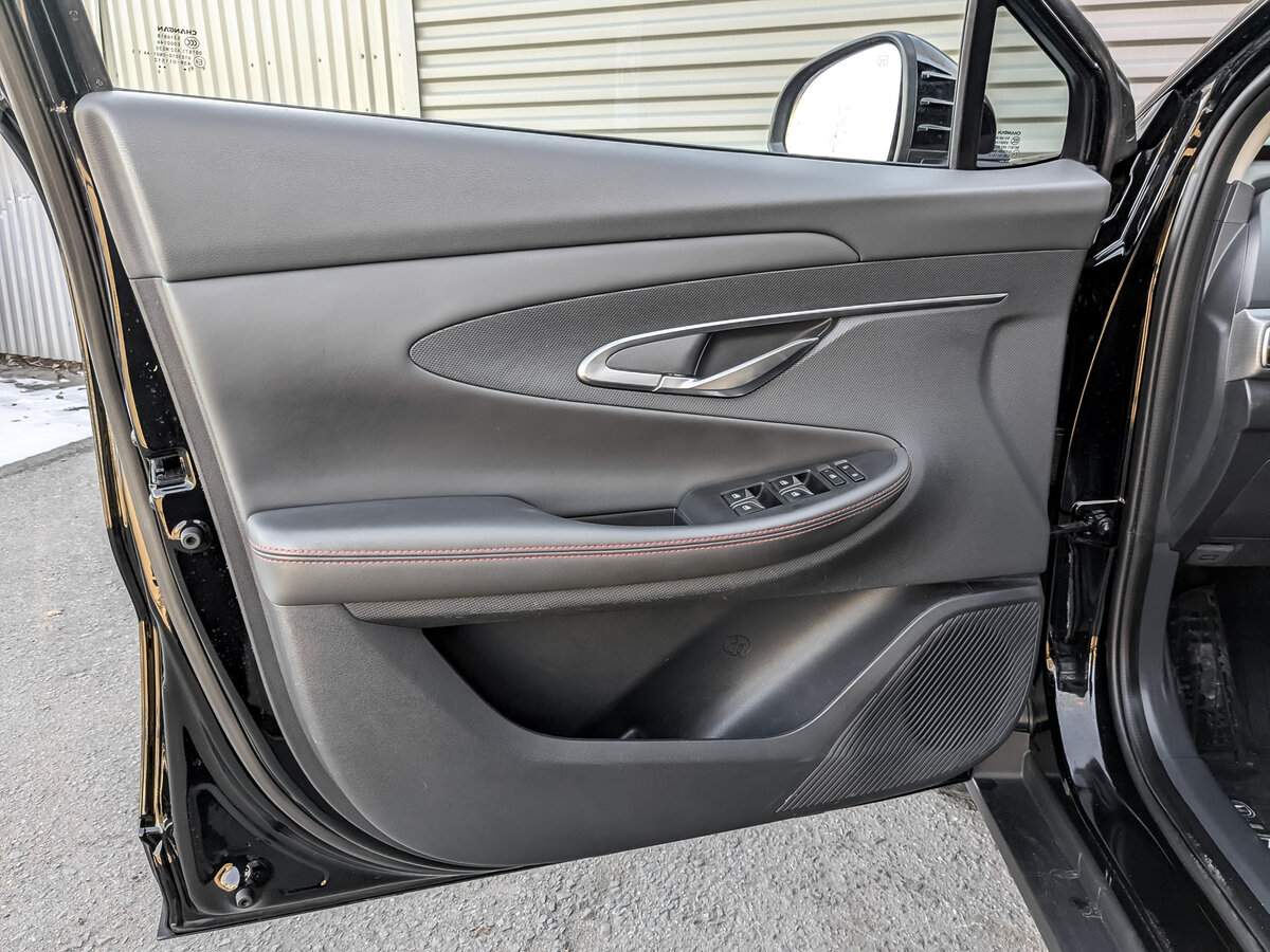 Changan UNI-T б/у, 2023, Роботизированная. Фото: #18