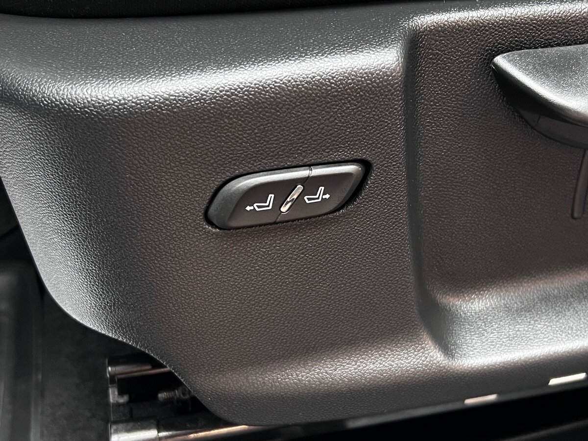 Changan CS35 Plus б/у, 2022, Роботизированная. Фото: #14