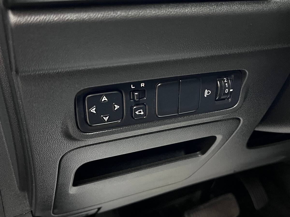 Changan CS35 Plus б/у, 2022, Роботизированная. Фото: #15