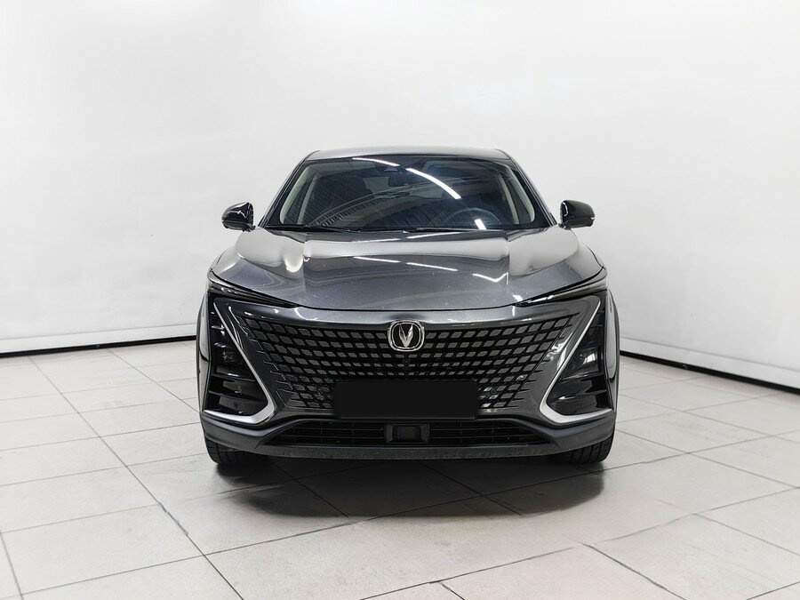 Changan UNI-T б/у, 2023, Роботизированная. Фото: #2