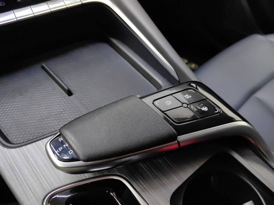 Changan UNI-T б/у, 2023, Роботизированная. Фото: #16