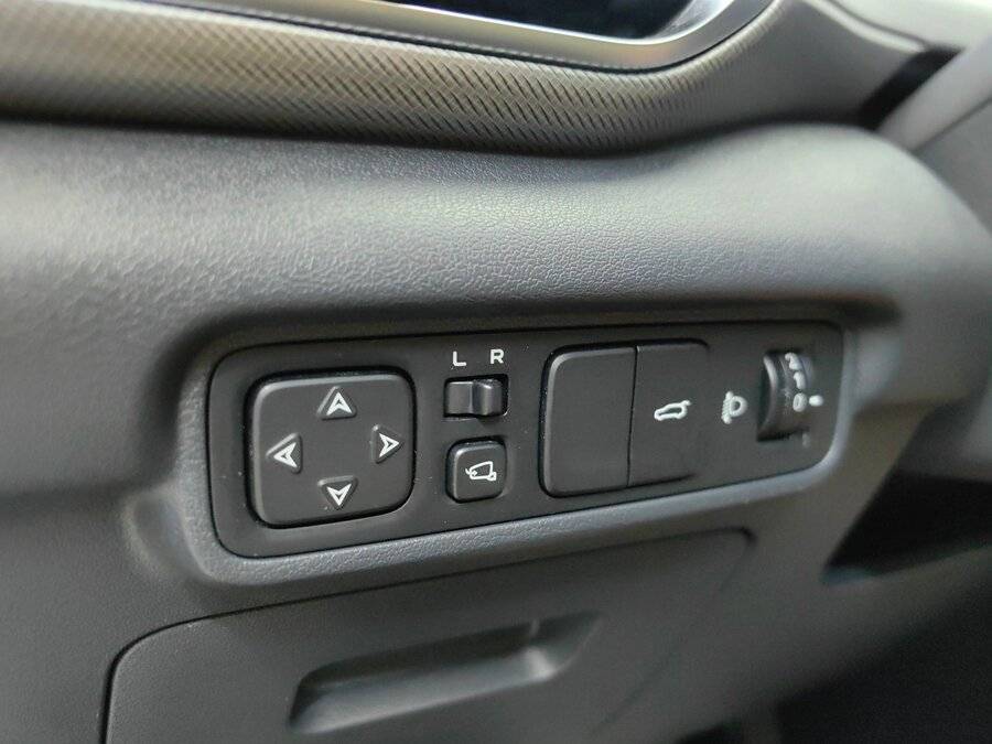 Changan UNI-T б/у, 2023, Роботизированная. Фото: #23