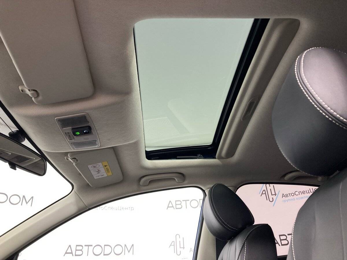 Changan Alsvin б/у, 2023, Роботизированная. Фото: #11