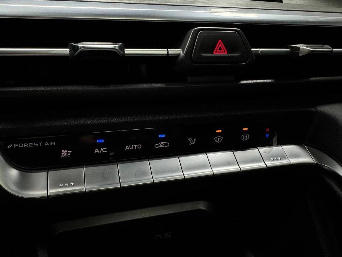 Changan CS35 Plus б/у, 2023, Роботизированная. Фото: #19