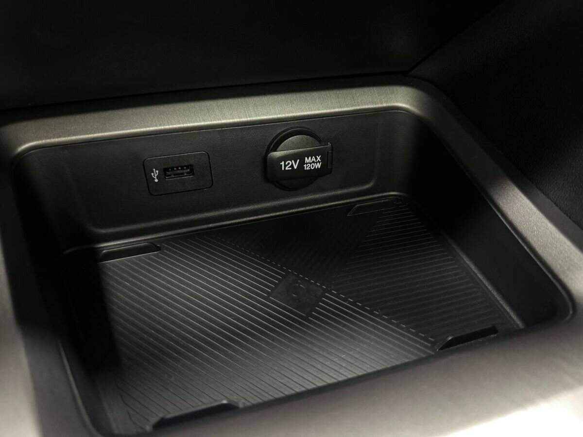 Changan CS35 Plus б/у, 2023, Роботизированная. Фото: #20