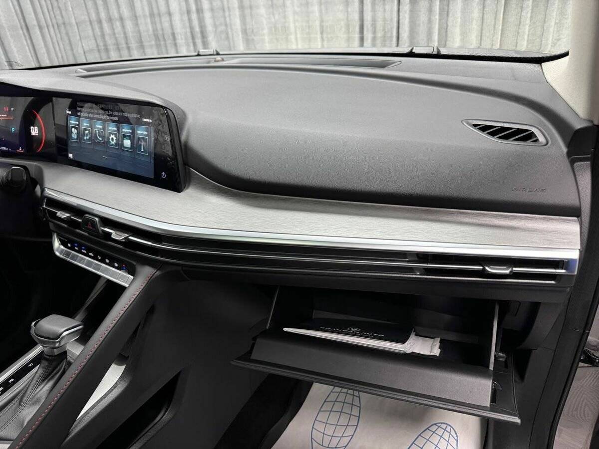 Changan CS35 Plus б/у, 2023, Роботизированная. Фото: #29