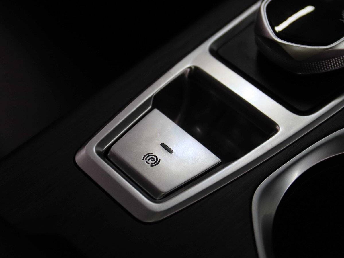 Changan CS55 Plus б/у, 2023, Роботизированная. Фото: #14