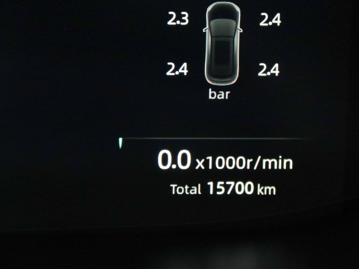 Changan CS55 Plus б/у, 2023, Роботизированная. Фото: #17