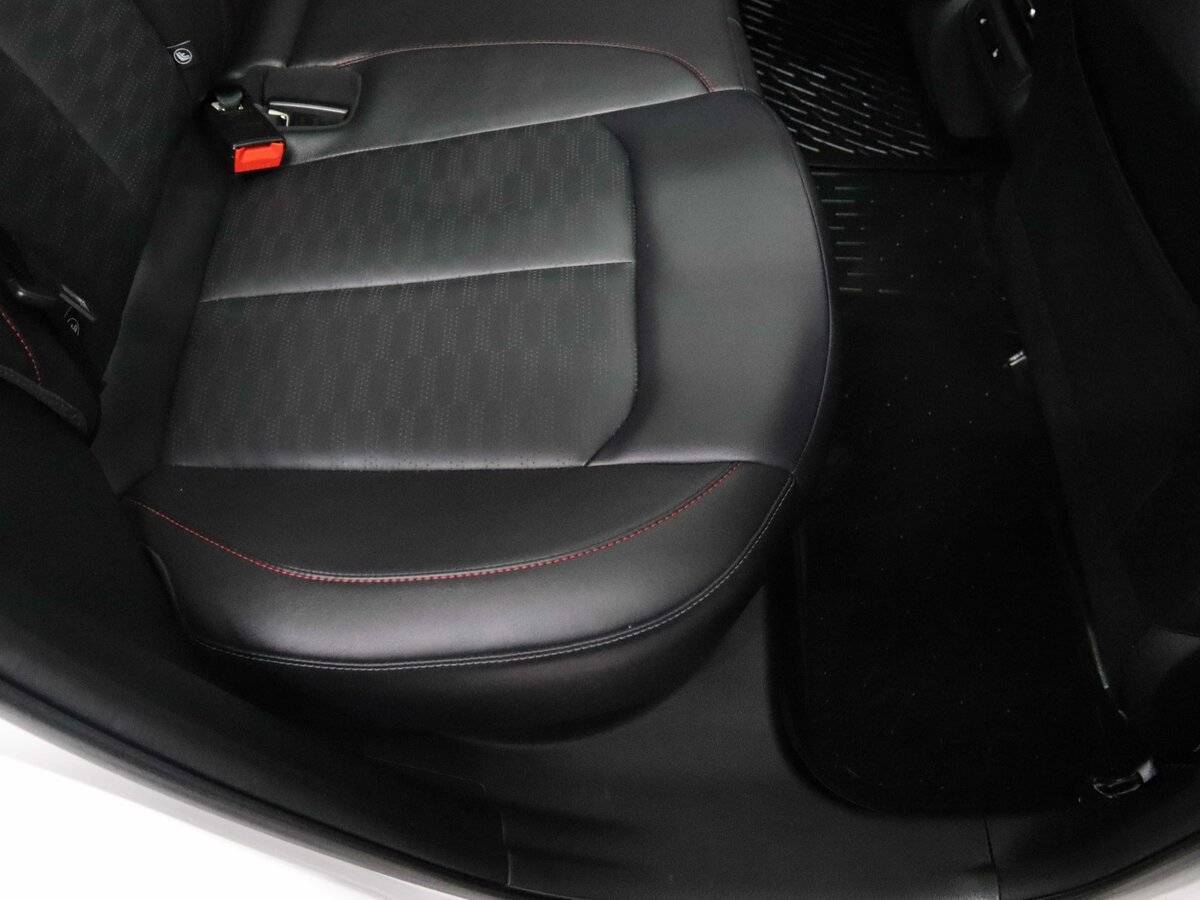 Changan CS55 Plus б/у, 2023, Роботизированная. Фото: #30