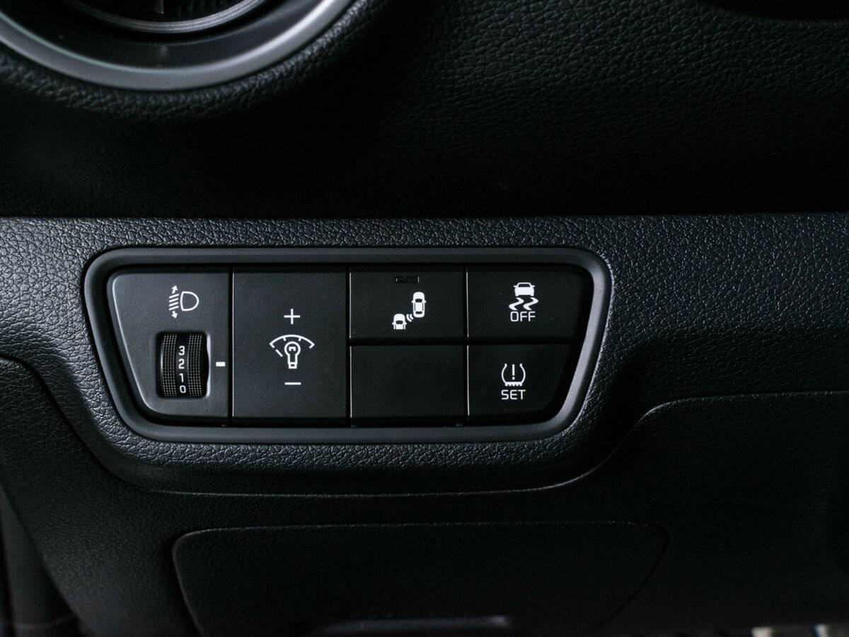 Kia Cerato б/у, 2021, Автоматическая. Фото: #16