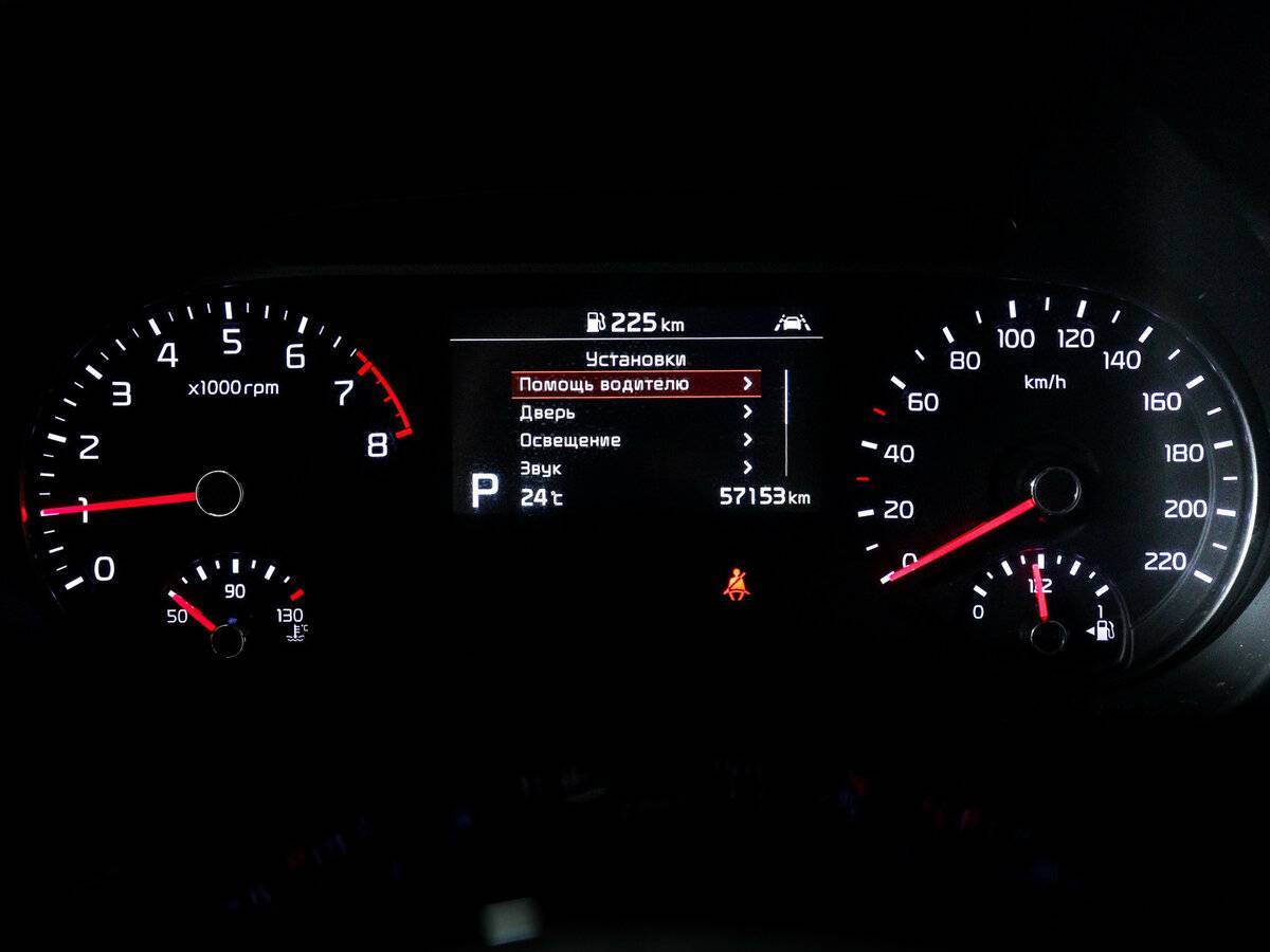 Kia Soul б/у, 2019, Автоматическая. Фото: #10