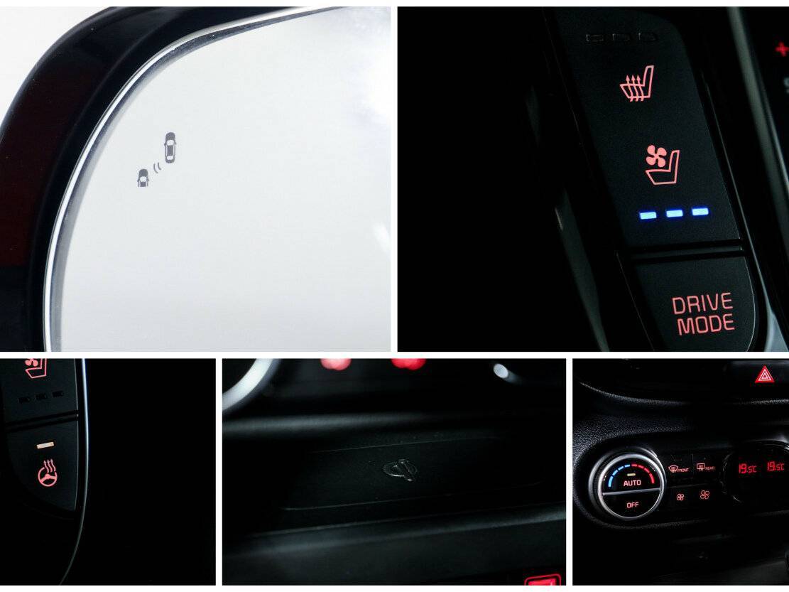 Kia Soul б/у, 2019, Автоматическая. Фото: #21