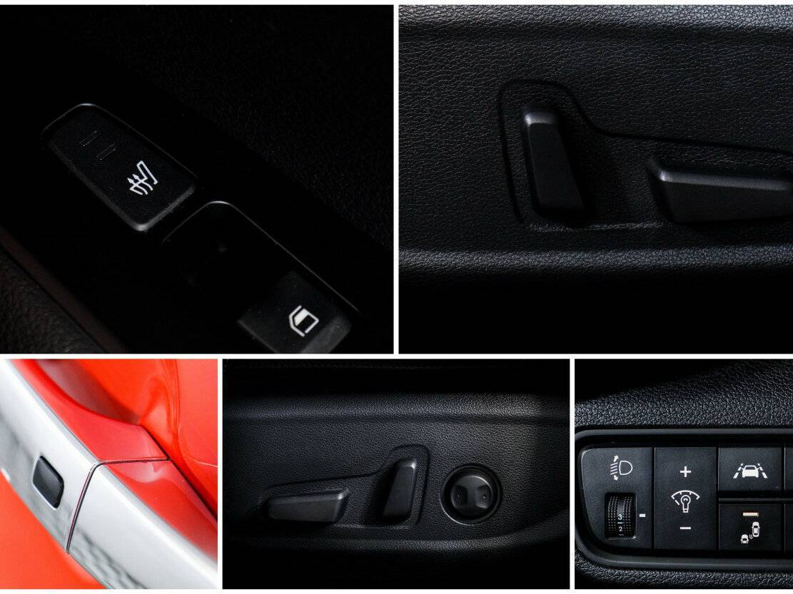 Kia Soul б/у, 2019, Автоматическая. Фото: #22