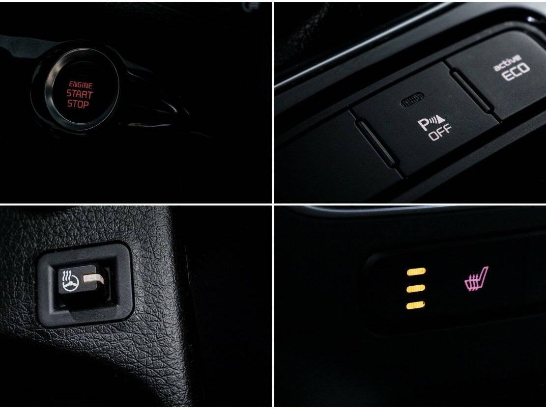 Kia Sorento б/у, 2017, Автоматическая. Фото: #19