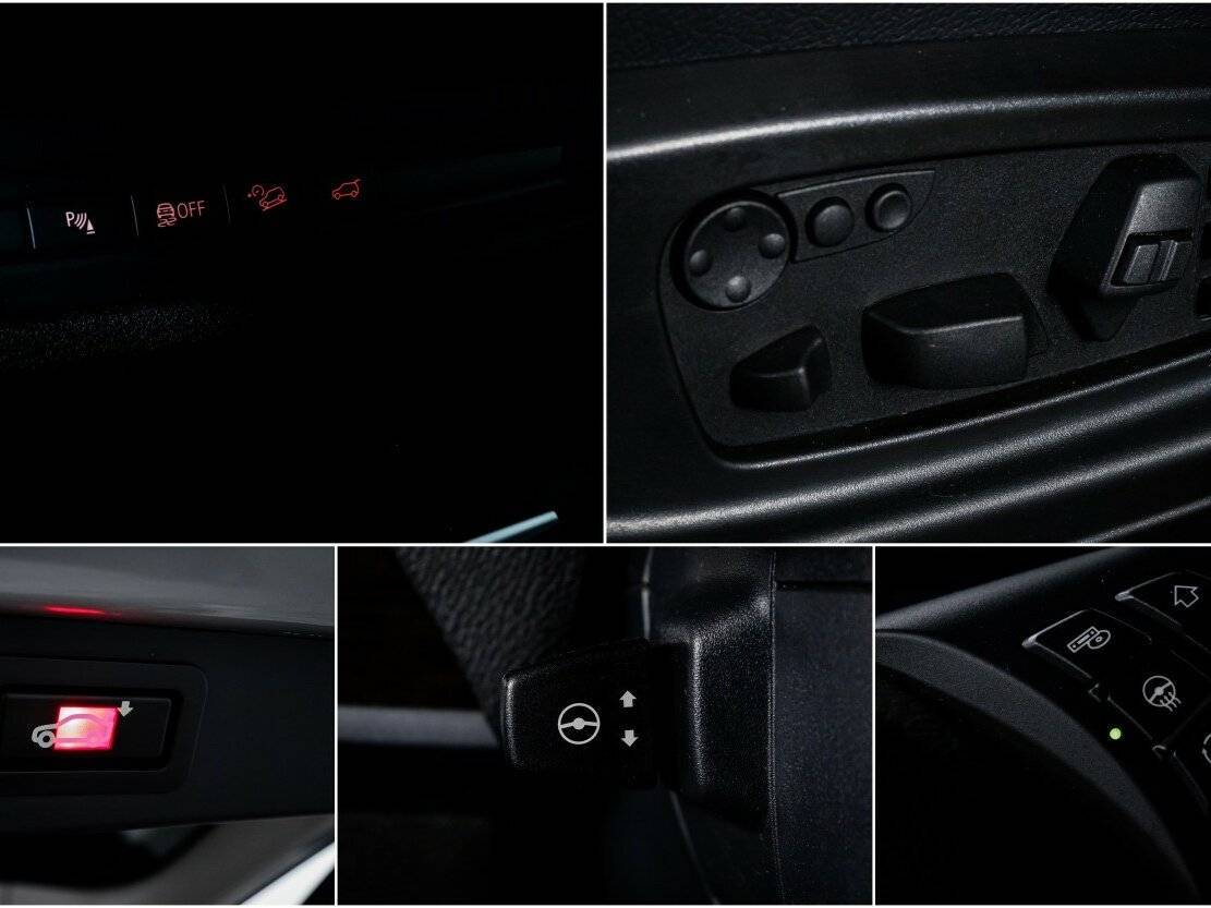 BMW X5 б/у, 2013, Автоматическая. Фото: #20