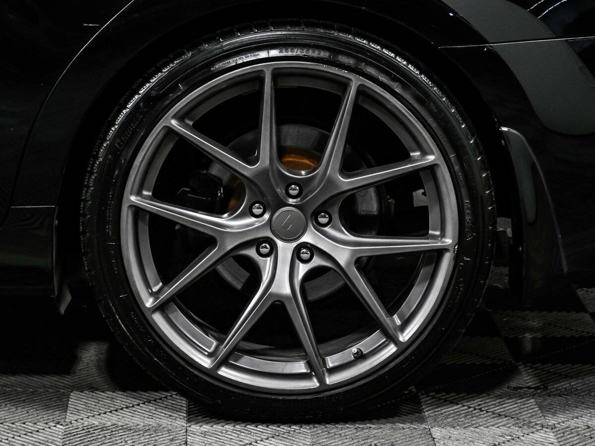 Lexus GS б/у, 2014, Автоматическая. Фото: #13