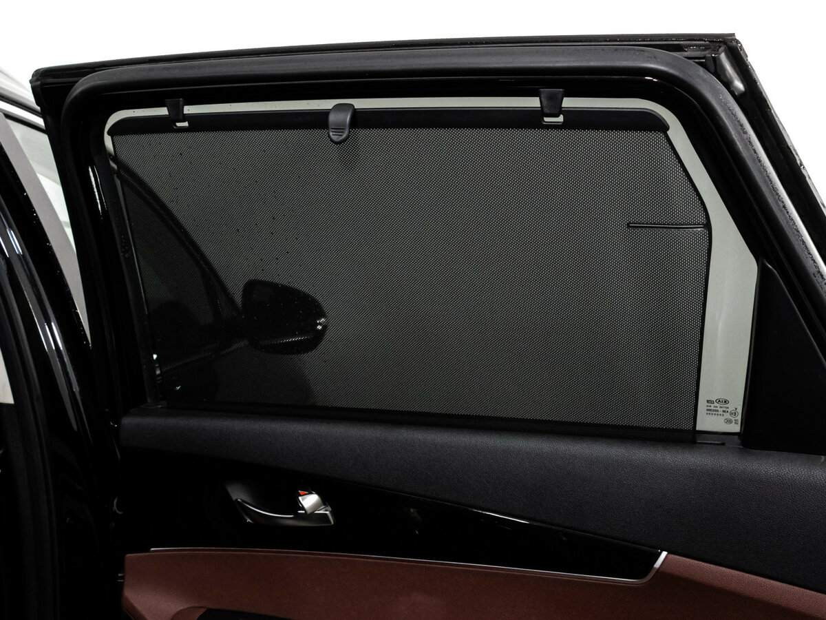 Kia Sorento б/у, 2016, Автоматическая. Фото: #30