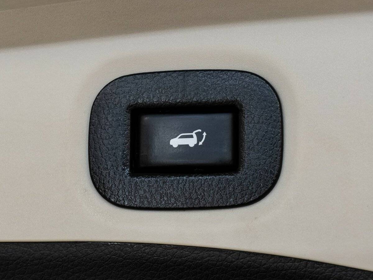 Nissan X-Trail б/у, 2022, Вариатор. Фото: #18