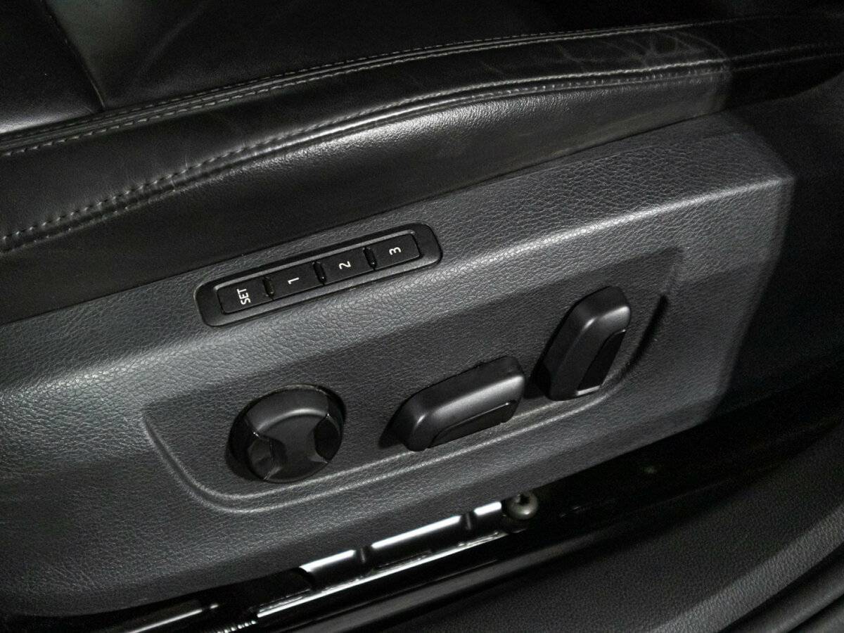 Skoda Superb б/у, 2018, Роботизированная. Фото: #14