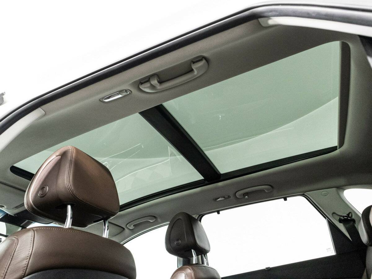 Kia Sorento б/у, 2017, Автоматическая. Фото: #16