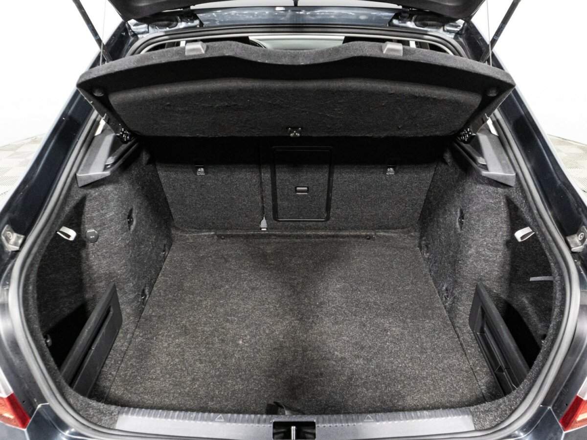 Skoda Octavia б/у, 2018, Роботизированная. Фото: #14