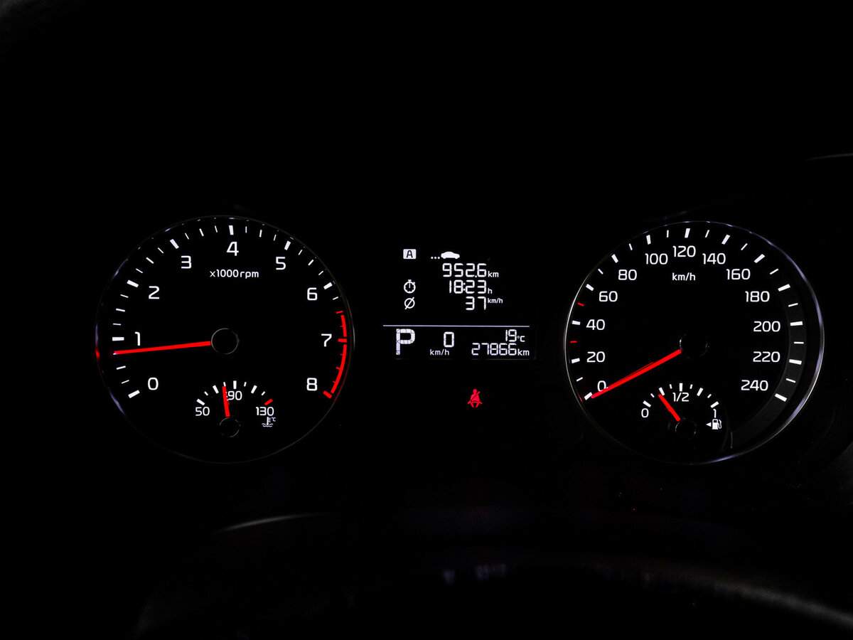 Kia Cerato б/у, 2021, Автоматическая. Фото: #10