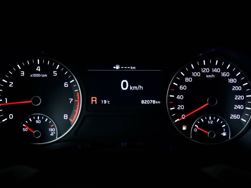 Kia Optima б/у, 2019, Автоматическая. Фото: #9