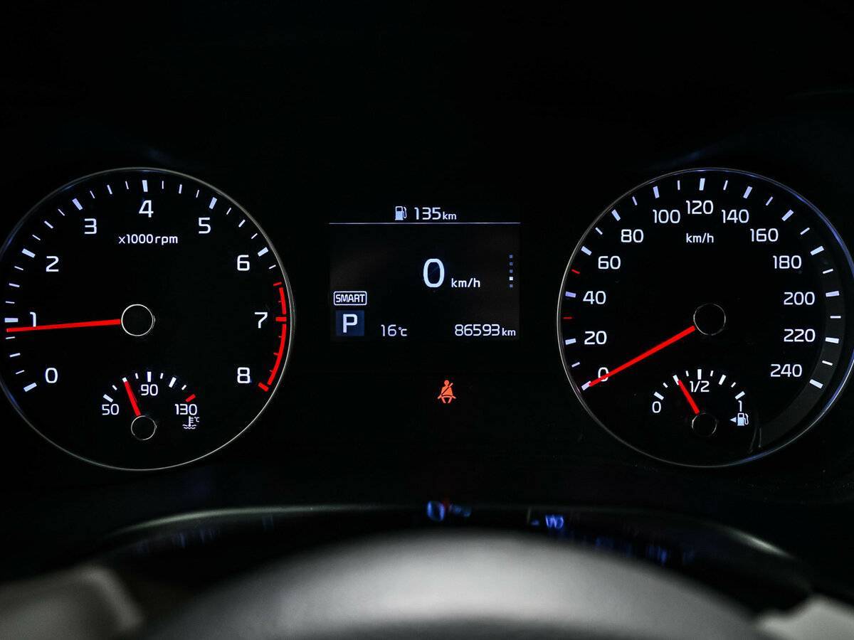 Kia Cerato б/у, 2021, Автоматическая. Фото: #9