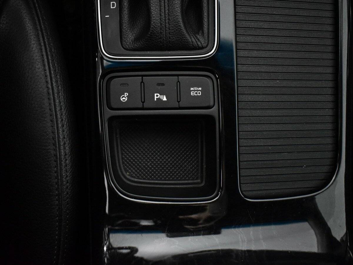 Kia Sorento б/у, 2017, Автоматическая. Фото: #10