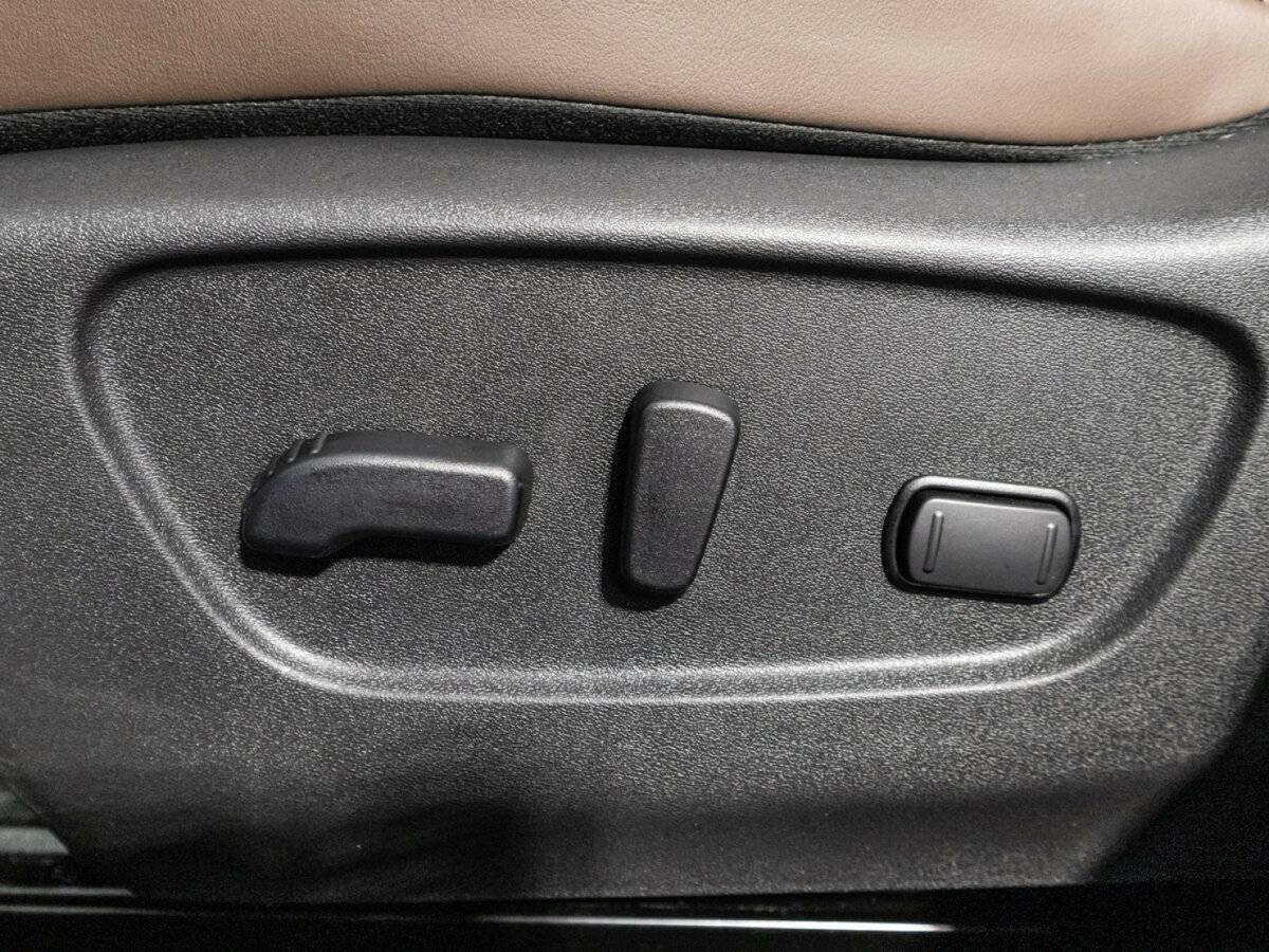 Nissan Qashqai б/у, 2021, Вариатор. Фото: #14