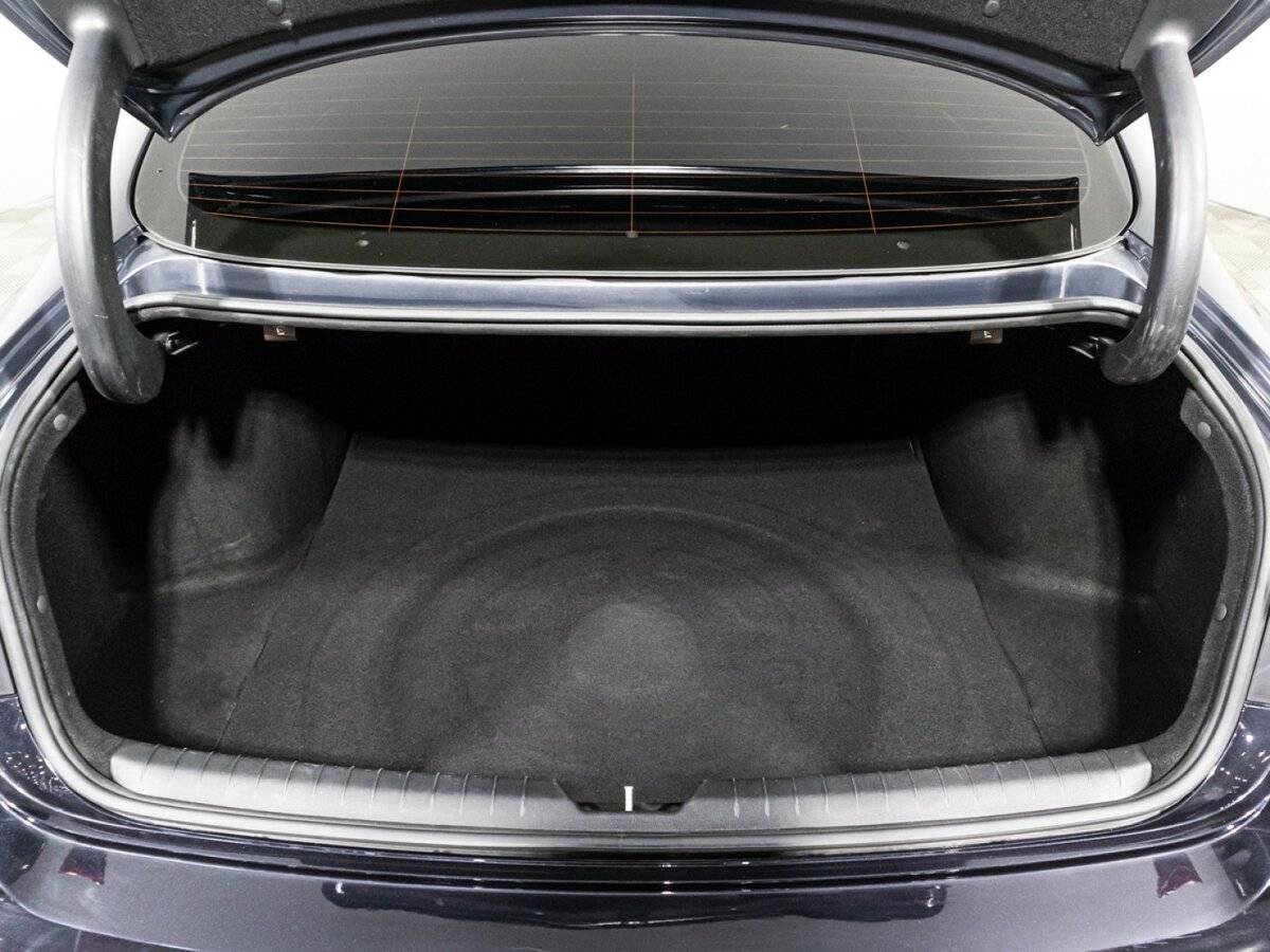 Hyundai Sonata б/у, 2020, Автоматическая. Фото: #14