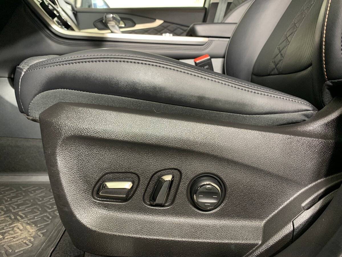 EXEED TXL б/у, 2023, Роботизированная. Фото: #15