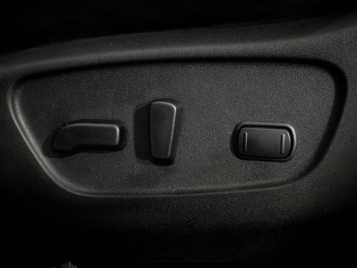 Nissan X-Trail б/у, 2019, Вариатор. Фото: #18