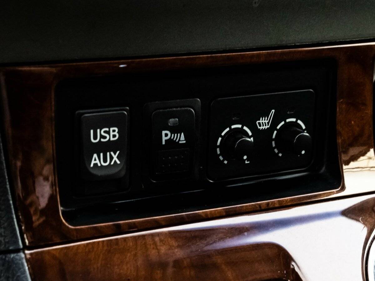 Toyota Highlander б/у, 2012, Автоматическая. Фото: #15