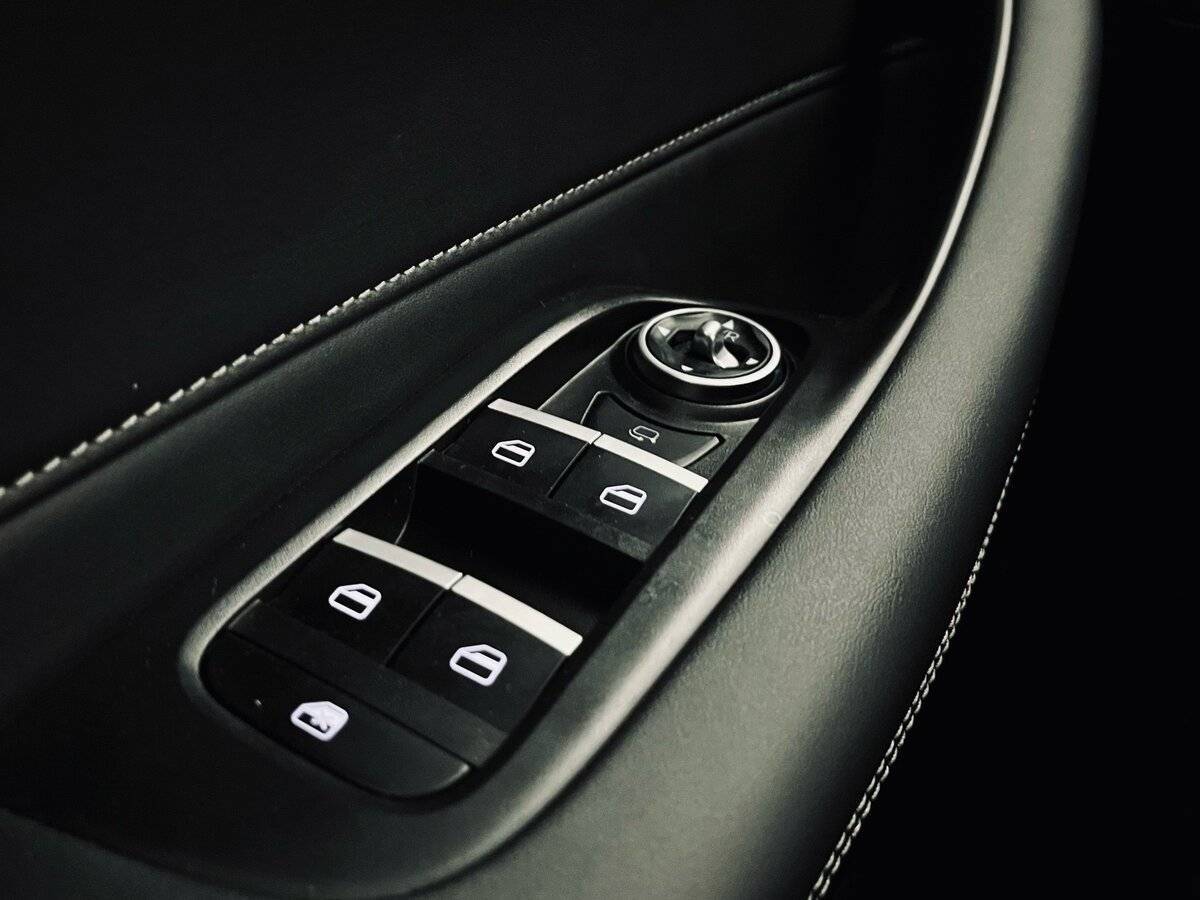 Chery Tiggo 4 Pro б/у, 2023, Вариатор. Фото: #19