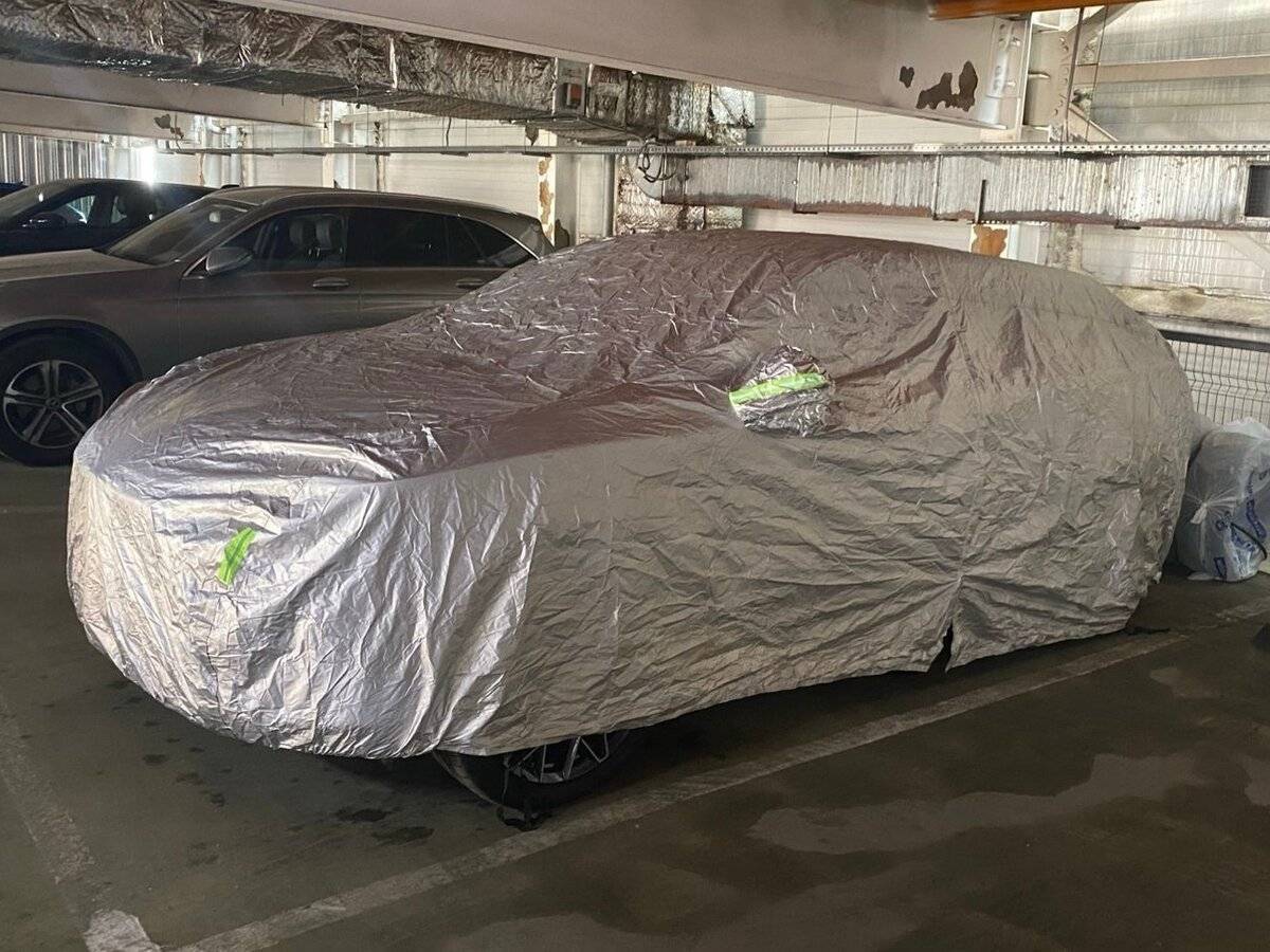 Changan UNI-T б/у, 2023, Роботизированная. Фото: #12