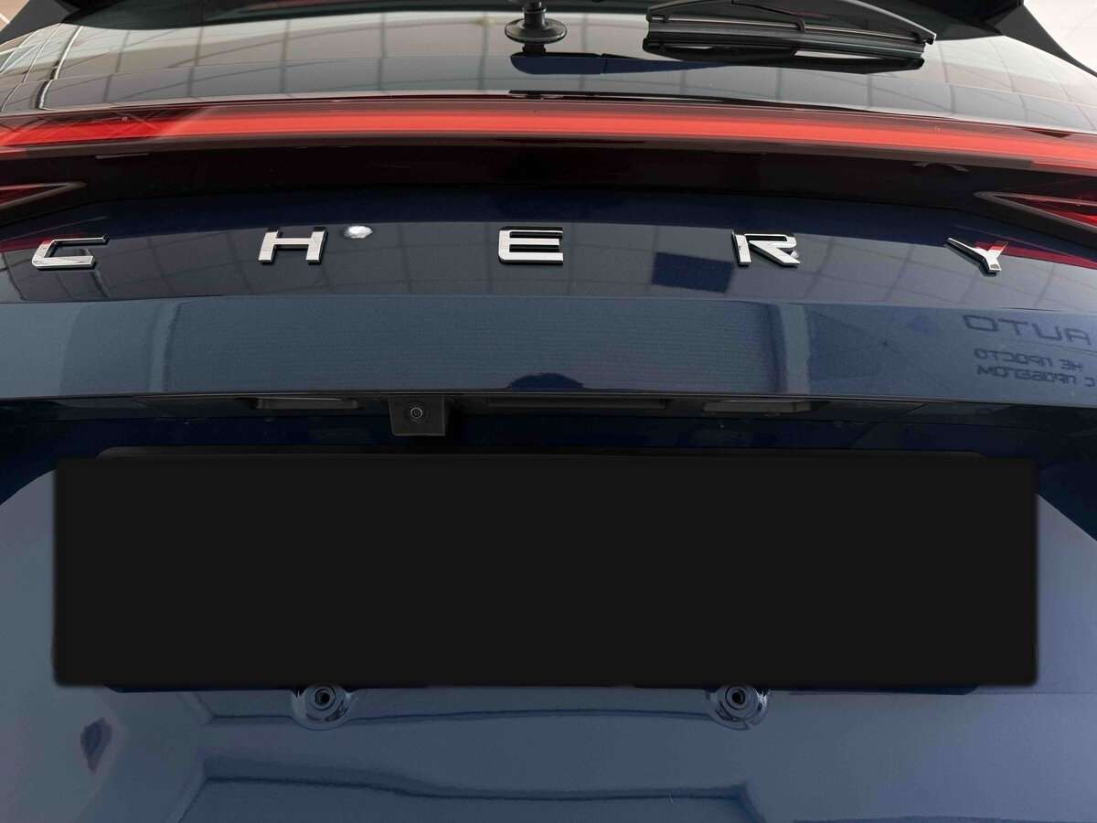 Chery Tiggo 8 Pro Max б/у, 2024, Роботизированная. Фото: #33