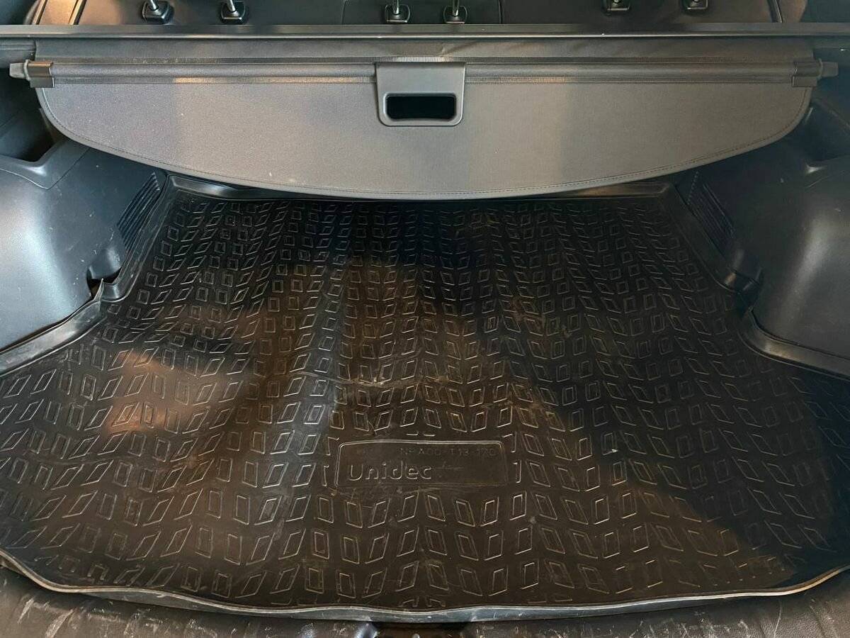 Changan CS75 б/у, 2020, Автоматическая. Фото: #17