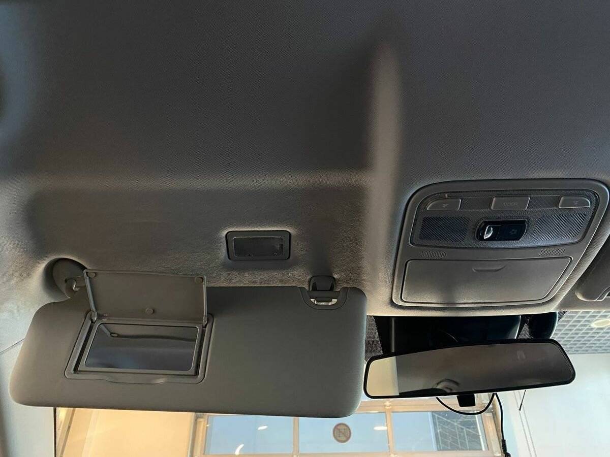 Changan CS75 б/у, 2020, Автоматическая. Фото: #34