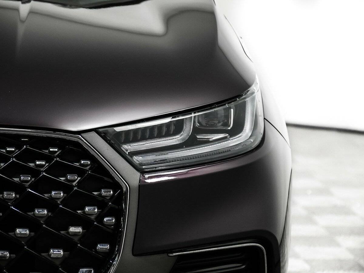 Chery Tiggo 8 Pro Max б/у, 2022, Роботизированная. Фото: #15