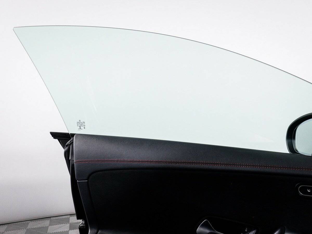 Mercedes-Benz CLA б/у, 2019, Роботизированная. Фото: #18