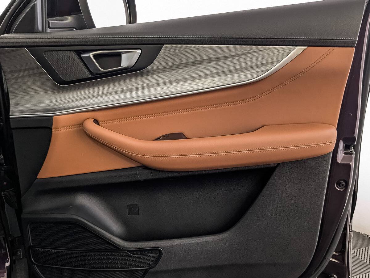 Chery Tiggo 8 Pro Max б/у, 2022, Роботизированная. Фото: #23